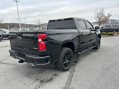 2023 Chevrolet Silverado 1500 Crew Cab 4WD Pickup for sale #B24882A - photo 2