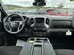 New 2026 Chevrolet Silverado 1500 Custom Crew Cab 4WD Pickup for sale #B24886 - photo 10