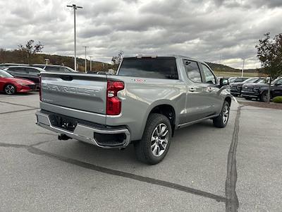New 2026 Chevrolet Silverado 1500 LT Crew Cab 4WD Pickup for sale #B24887 - photo 2