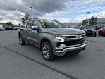 New 2026 Chevrolet Silverado 1500 LT Crew Cab 4WD Pickup for sale #B24887 - photo 1