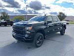 2026 Chevrolet Silverado 1500 Crew Cab 4WD Pickup for sale #B24889 - photo 1