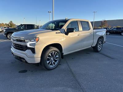 2026 Chevrolet Silverado 1500 Crew Cab 4WD Pickup for sale #B24893 - photo 1