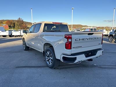 2026 Chevrolet Silverado 1500 Crew Cab 4WD Pickup for sale #B24893 - photo 2