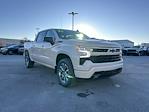 2026 Chevrolet Silverado 1500 Crew Cab 4WD Pickup for sale #B24893 - photo 3
