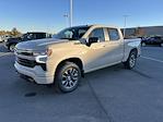 2026 Chevrolet Silverado 1500 Crew Cab 4WD Pickup for sale #B24893 - photo 1