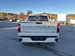2026 Chevrolet Silverado 1500 Crew Cab 4WD Pickup for sale #B24893 - photo 8