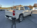 2026 Chevrolet Silverado 1500 Crew Cab 4WD Pickup for sale #B24893 - photo 4
