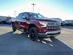 2026 Chevrolet Silverado 1500 Crew Cab 4WD Pickup for sale #B24894 - photo 1