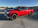 2026 Chevrolet Silverado 1500 Crew Cab 4WD Pickup for sale #B24894 - photo 3