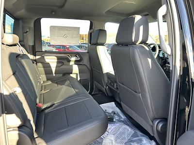 2026 Chevrolet Silverado 2500 Crew Cab 4WD Pickup for sale #B24895 - photo 1