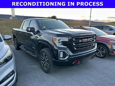 2019 GMC Sierra 1500 Crew Cab 4WD Pickup for sale #B24895A - photo 1