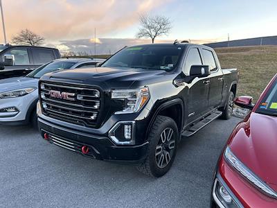 2019 GMC Sierra 1500 Crew Cab 4WD Pickup for sale #B24895A - photo 2