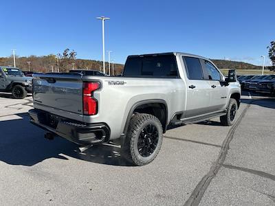 2026 Chevrolet Silverado 2500 Crew Cab 4WD Pickup for sale #B24896 - photo 2