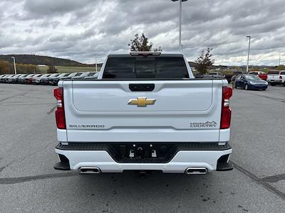 2026 Chevrolet Silverado 1500 Crew Cab 4WD Pickup for sale #B24899 - photo 1