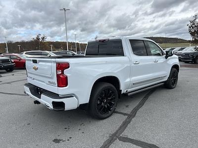 2026 Chevrolet Silverado 1500 Crew Cab 4WD Pickup for sale #B24899 - photo 2
