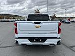 2026 Chevrolet Silverado 1500 Crew Cab 4WD Pickup for sale #B24899 - photo 1