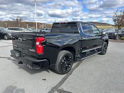 2024 Chevrolet Silverado 1500 Crew Cab 4WD Pickup for sale #B24899A - photo 2