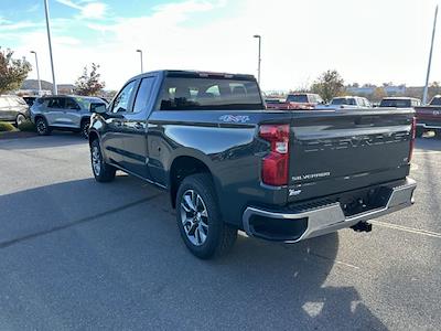 New 2026 Chevrolet Silverado 1500 LT Double Cab 4WD Pickup for sale #B24900 - photo 1
