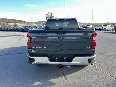 New 2026 Chevrolet Silverado 1500 LT Double Cab 4WD Pickup for sale #B24900 - photo 2
