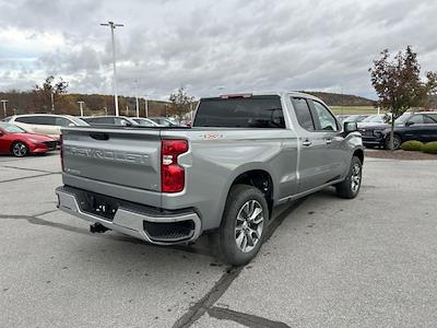 New 2026 Chevrolet Silverado 1500 LT Double Cab for sale #B24902 - photo 2