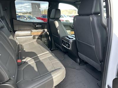 2022 Chevrolet Silverado 1500 Crew Cab 4WD Pickup for sale #B24906A - photo 1