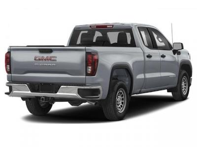 2023 GMC Sierra 1500 Double Cab 4WD Pickup for sale #B24912A - photo 2