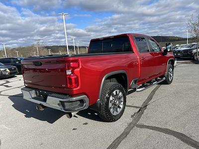 2022 Chevrolet Silverado 2500 Crew Cab 4WD Pickup for sale #B24913A - photo 2