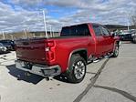 2022 Chevrolet Silverado 2500 Crew Cab 4WD Pickup for sale #B24913A - photo 2