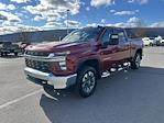 2022 Chevrolet Silverado 2500 Crew Cab 4WD Pickup for sale #B24913A - photo 4