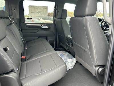 2026 Chevrolet Silverado 2500 Crew Cab 4WD Pickup for sale #B24914 - photo 1