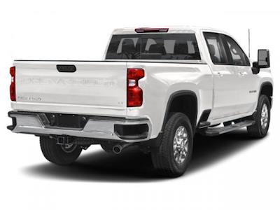 Used 2023 Chevrolet Silverado 2500 LT Crew Cab for sale #B24914A - photo 2