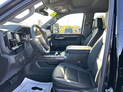 2026 Chevrolet Silverado 2500 Crew Cab 4WD Pickup for sale #B24915 - photo 2