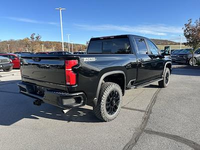 New 2026 Chevrolet Silverado 2500 LT Crew Cab for sale #B24915 - photo 2