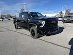 2026 Chevrolet Silverado 2500 Crew Cab 4WD Pickup for sale #B24915 - photo 9