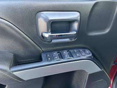 2018 Chevrolet Silverado 1500 Crew Cab 4WD Pickup for sale #B24915A - photo 1