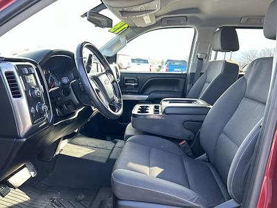 2018 Chevrolet Silverado 1500 Crew Cab 4WD Pickup for sale #B24915A - photo 2