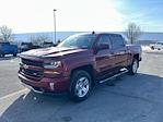 2018 Chevrolet Silverado 1500 Crew Cab 4WD Pickup for sale #B24915A - photo 14