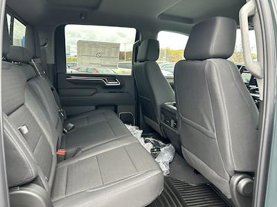 New 2026 Chevrolet Silverado 2500 LT Crew Cab 4WD Pickup for sale #B24921 - photo 1