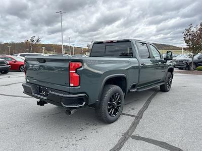 2026 Chevrolet Silverado 2500 Crew Cab 4WD Pickup for sale #B24921 - photo 2