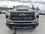 New 2026 Chevrolet Silverado 2500 LT Crew Cab 4WD Pickup for sale #B24921 - photo 26