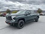 New 2026 Chevrolet Silverado 2500 LT Crew Cab 4WD Pickup for sale #B24921 - photo 15