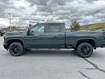 New 2026 Chevrolet Silverado 2500 LT Crew Cab 4WD Pickup for sale #B24921 - photo 16