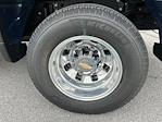 New 2026 Chevrolet Silverado 3500 LT Crew Cab 4WD Pickup for sale #B24922 - photo 10