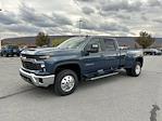 New 2026 Chevrolet Silverado 3500 LT Crew Cab 4WD Pickup for sale #B24922 - photo 4