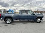 New 2026 Chevrolet Silverado 3500 LT Crew Cab 4WD Pickup for sale #B24922 - photo 8