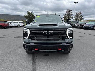 New 2026 Chevrolet Silverado 3500 LT Crew Cab 4WD Pickup for sale #B24923 - photo 1