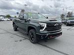 New 2026 Chevrolet Silverado 3500 LT Crew Cab 4WD Pickup for sale #B24923 - photo 26
