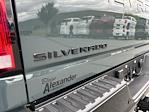 New 2026 Chevrolet Silverado 3500 LT Crew Cab 4WD Pickup for sale #B24923 - photo 9