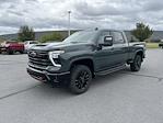 New 2026 Chevrolet Silverado 3500 LT Crew Cab 4WD Pickup for sale #B24923 - photo 2