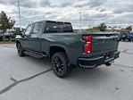 New 2026 Chevrolet Silverado 3500 LT Crew Cab 4WD Pickup for sale #B24923 - photo 4